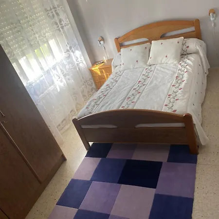 Barreiros Vacacional